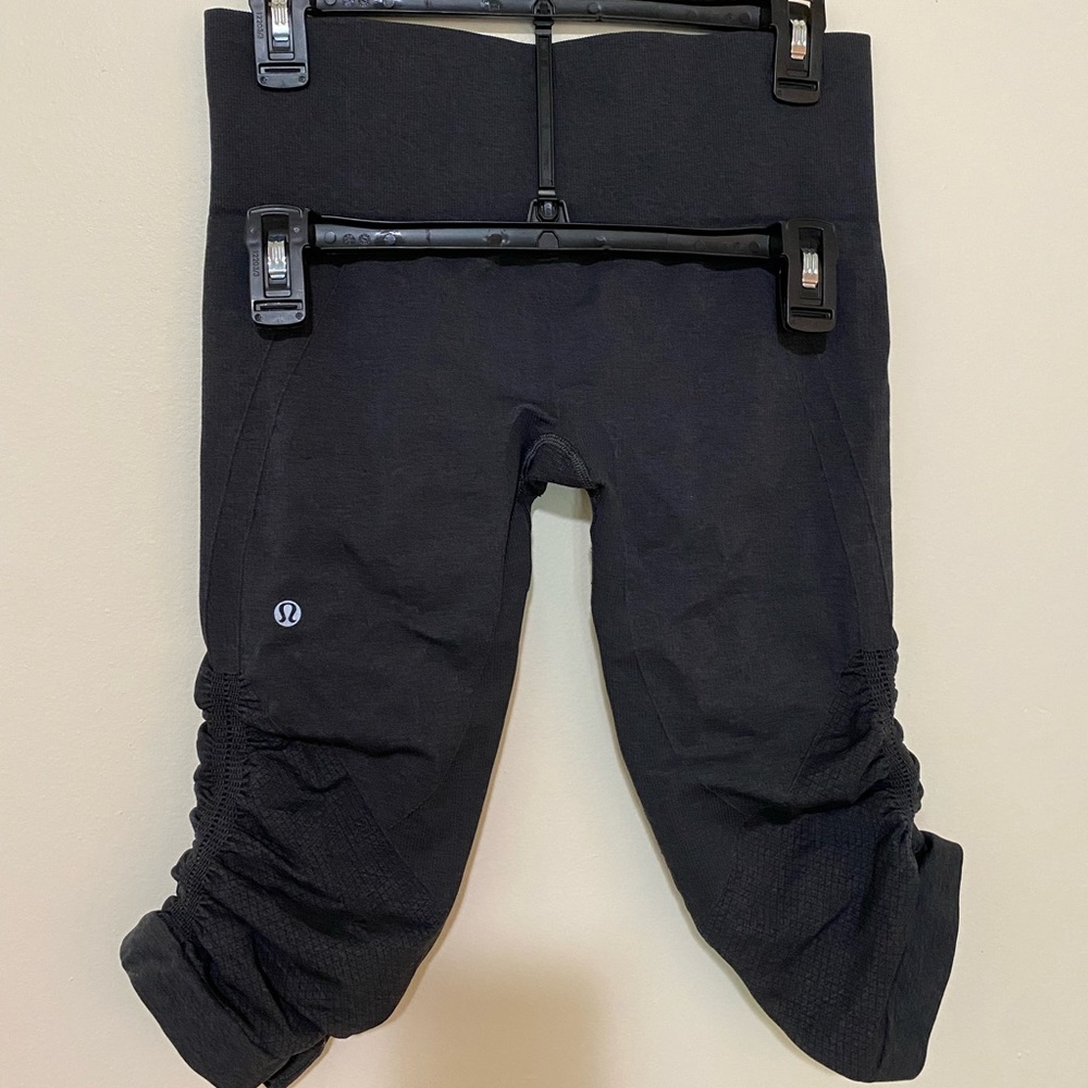 Lululemon Yoga leggings